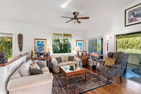 $3,999,000 | 654 Kaupakalua Road, Haiku, HI 96708