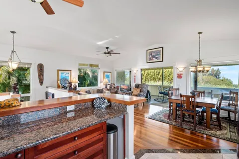$3,999,000 | 654 Kaupakalua Road, Haiku, HI 96708