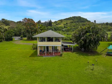 $3,999,000 | 654 Kaupakalua Road, Haiku, HI 96708