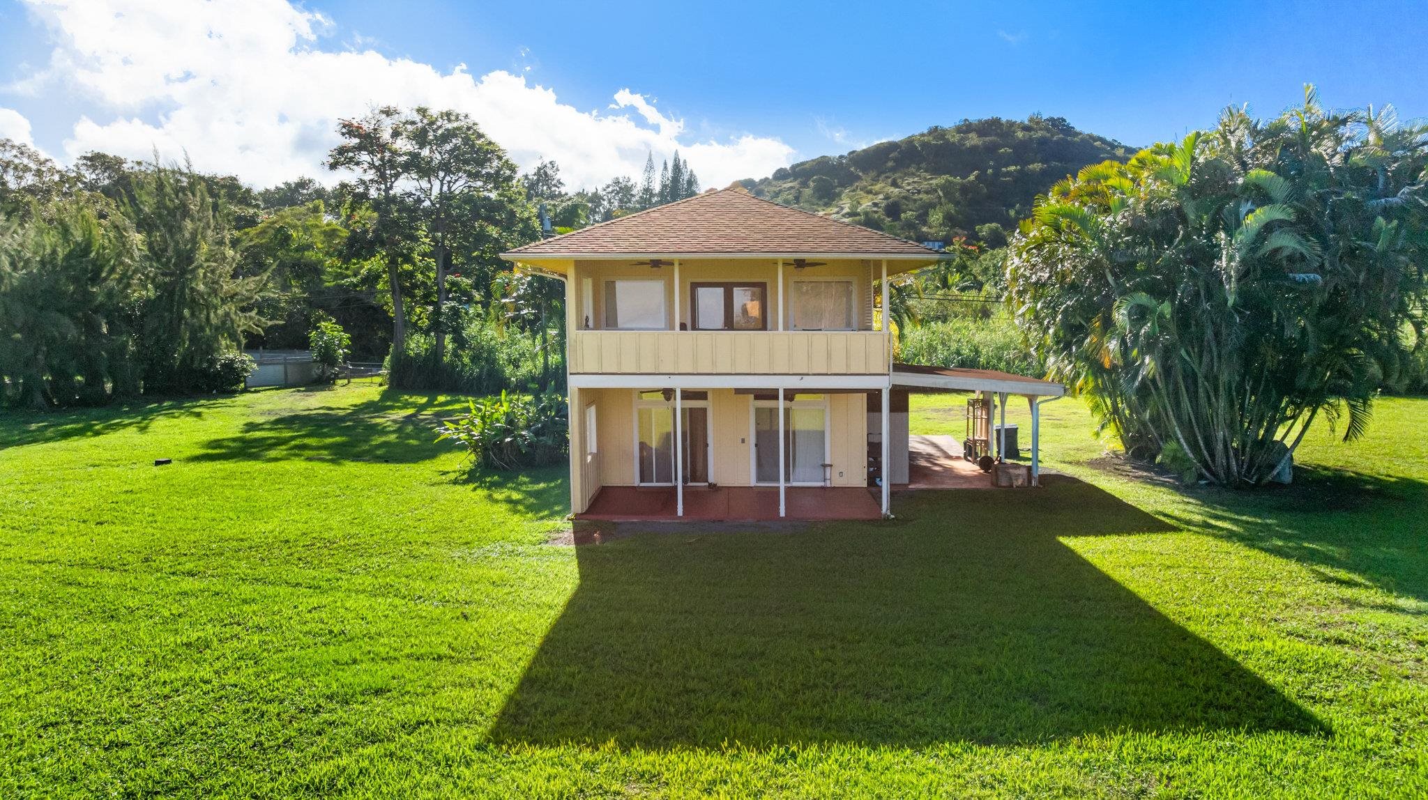 654 Kaupakalua Road Haiku, HI 96708 - Photo 4 of 41