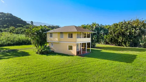 $3,999,000 | 654 Kaupakalua Road, Haiku, HI 96708