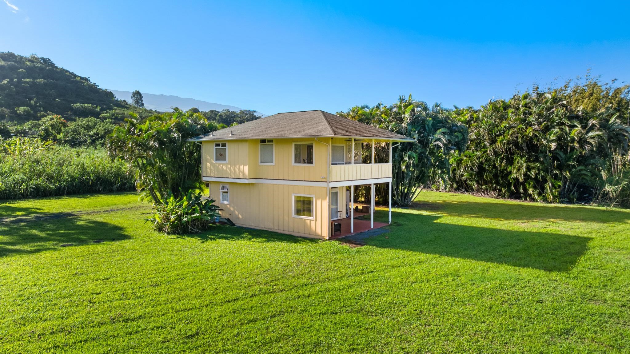 654 Kaupakalua Road Haiku, HI 96708 - Photo 5 of 41