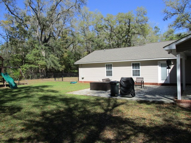 12571 Northwest Bird Pond Road Bristol, FL 32321 - Photo 3 of 31 Gallery Image 3