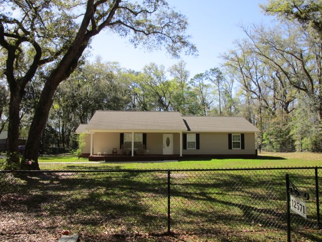 12571 Northwest Bird Pond Road Bristol, FL 32321 - Photo 10 of 31 Gallery Image 10