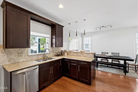 $499,000 | 107 Chancellors Ridge Drive, Durham, NC 27713