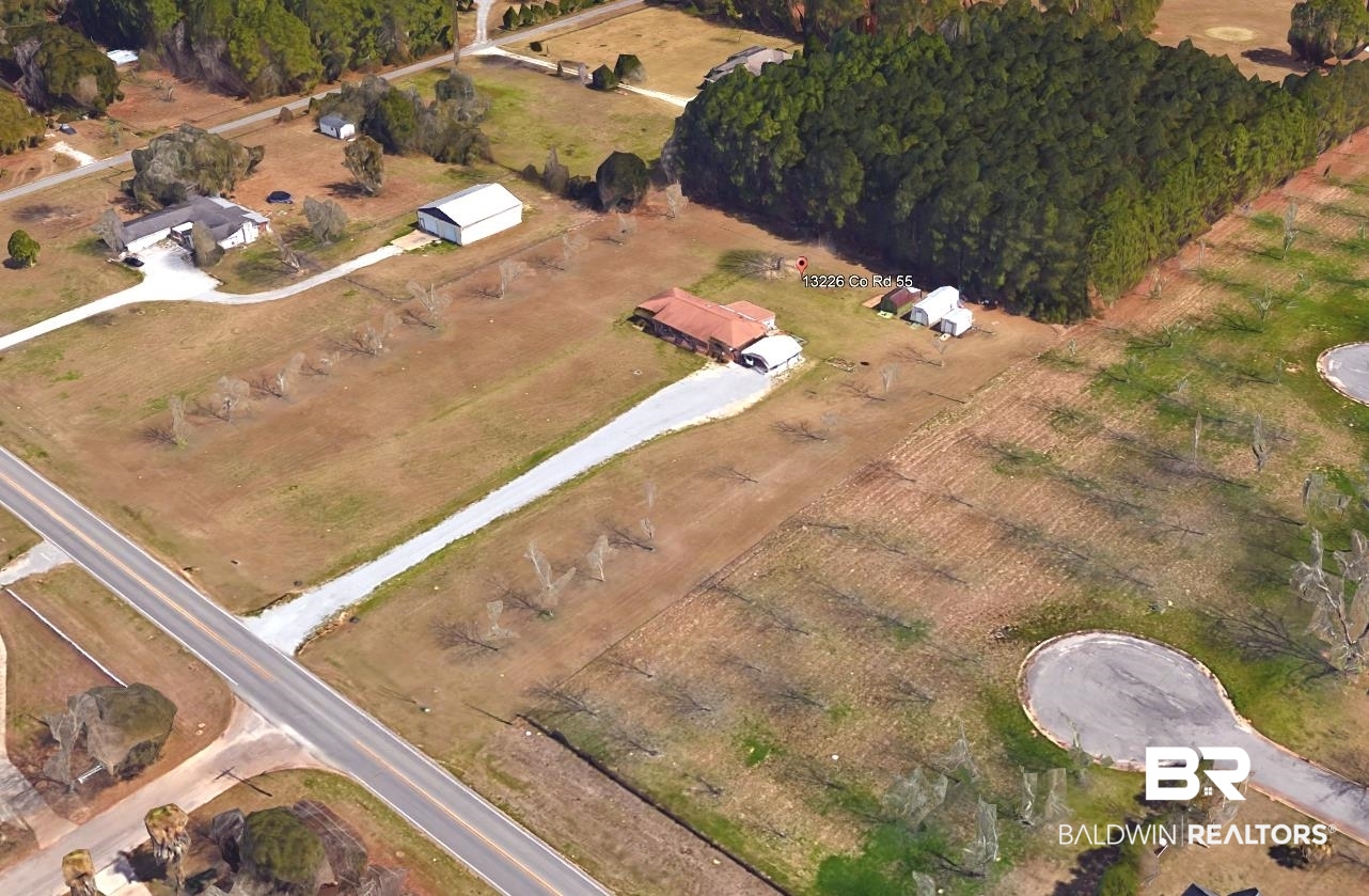 13226 County Road 55 Foley, AL 36535 - Photo 4 of 6