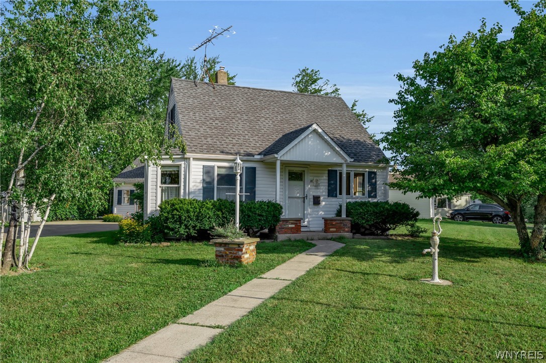 86 Buckeye Road Amherst, NY 14226 - Photo 9 of 40 Gallery Image 9