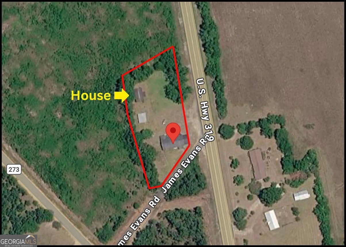 3925 Highway 441 Rentz, GA 31075 - Photo 6 of 16