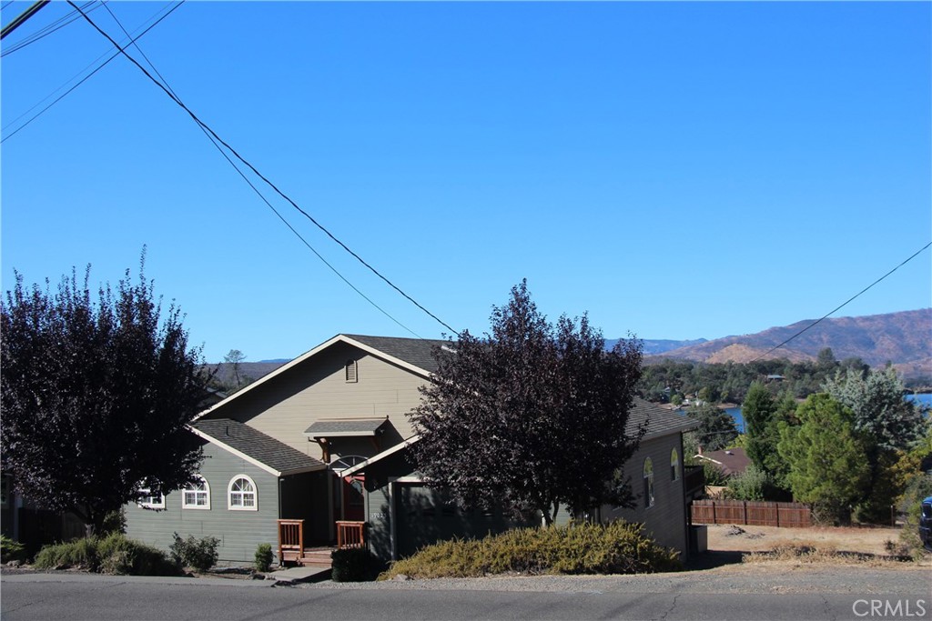 19023 Deer Hill Road Hidden Valley Lake, CA 95467 - Photo 1 of 15