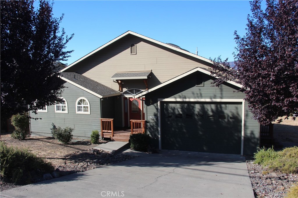 19023 Deer Hill Road Hidden Valley Lake, CA 95467 - Photo 2 of 15