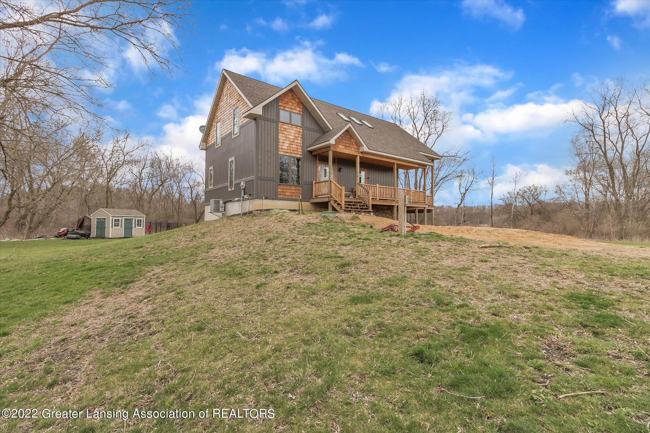 5296 Meridian Road Williamston, MI 48895 - Photo 60 of 62 1b