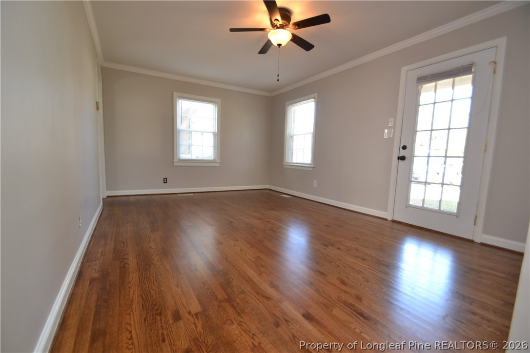 720 Brighton Road Raleigh, NC 27610 - Photo 5 of 38