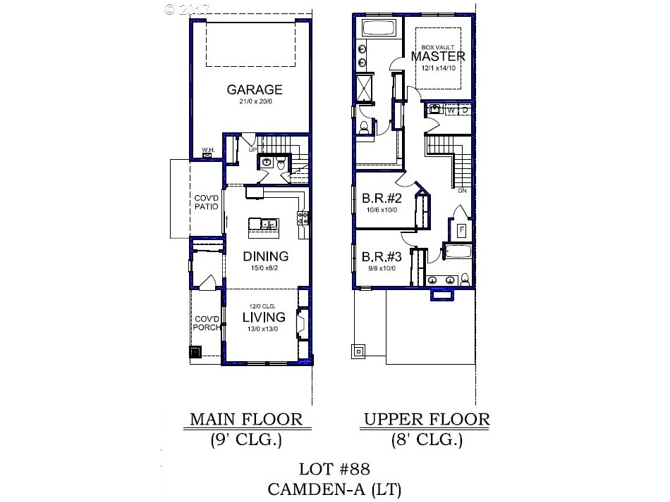 15884 Northwest Brugger Road Portland, OR 97229 - Photo 18 of 19 Gallery Image 18