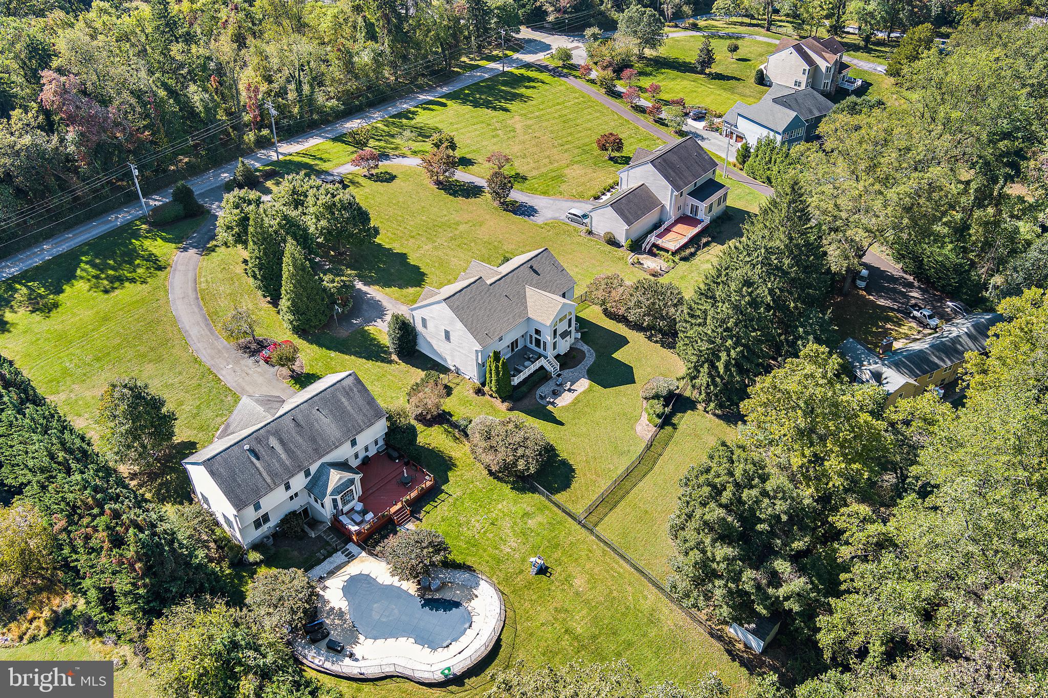 1181 Old County Road Arnold, MD 21012 - Photo 65 of 76 Gallery Image 65