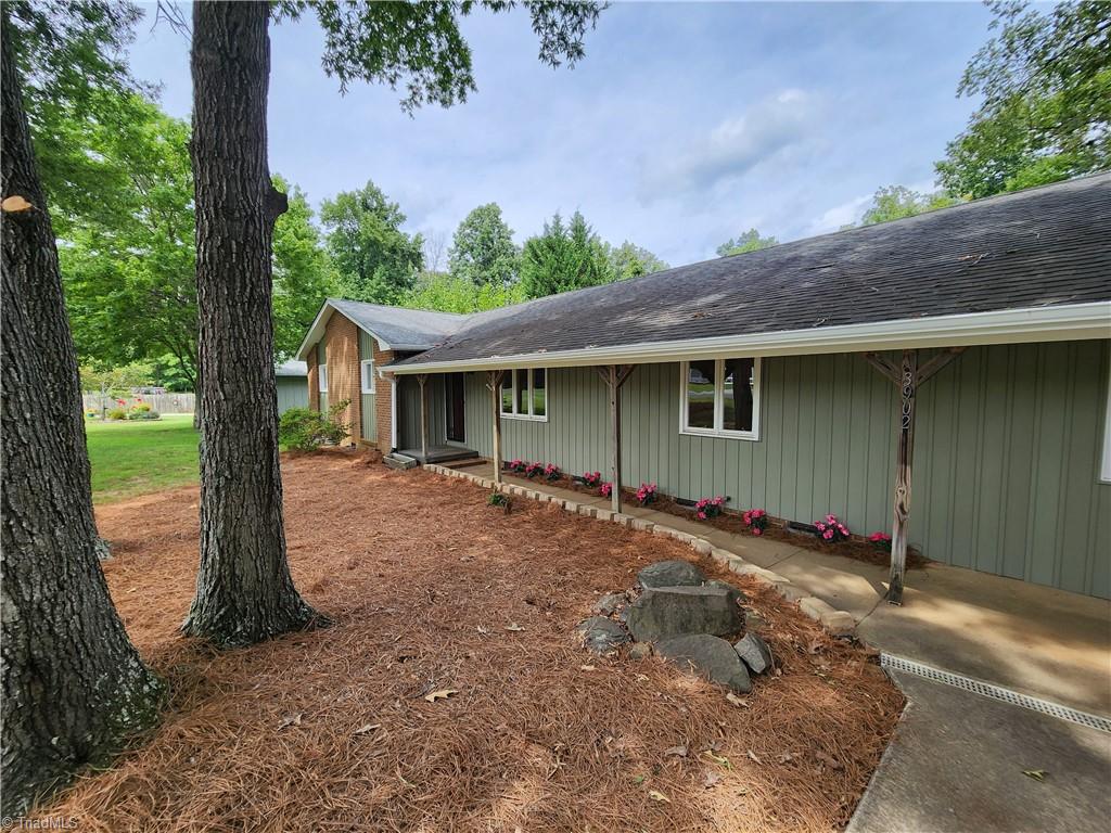 3902 Red Fox Road Trinity, NC 27370 - Photo 20 of 35