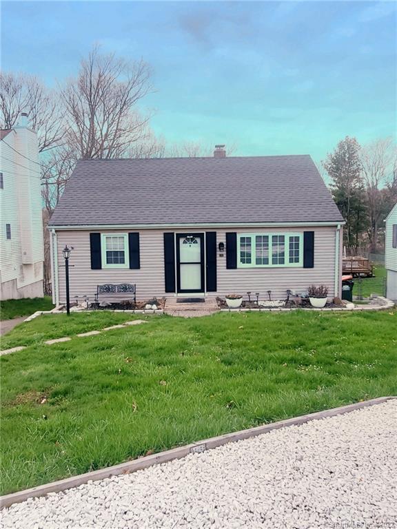115 Crown St Extension Meriden, CT 06450 - Photo 1 of 1 Gallery Image 1