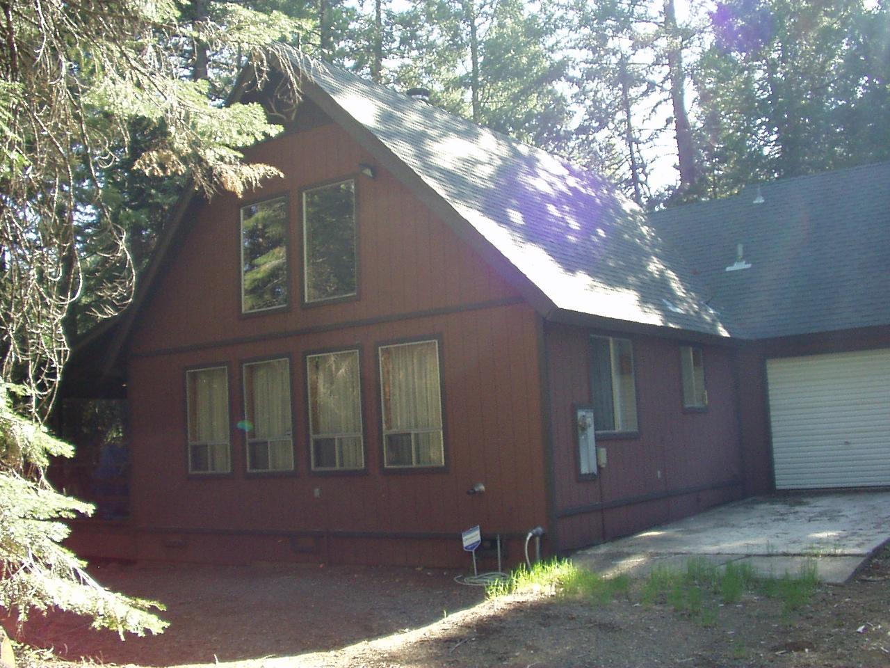 8044 Starlite Pines Road Shingletown, CA 96088 - Photo 1 of 18 Front