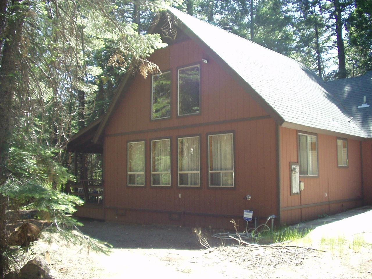 8044 Starlite Pines Road Shingletown, CA 96088 - Photo 13 of 18 Front view