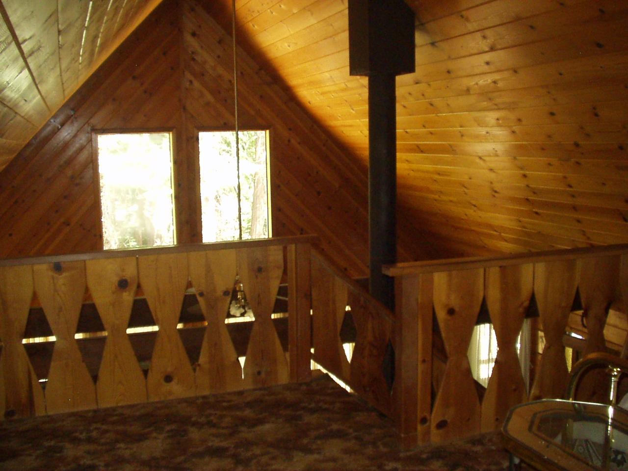 8044 Starlite Pines Road Shingletown, CA 96088 - Photo 14 of 18 Loft