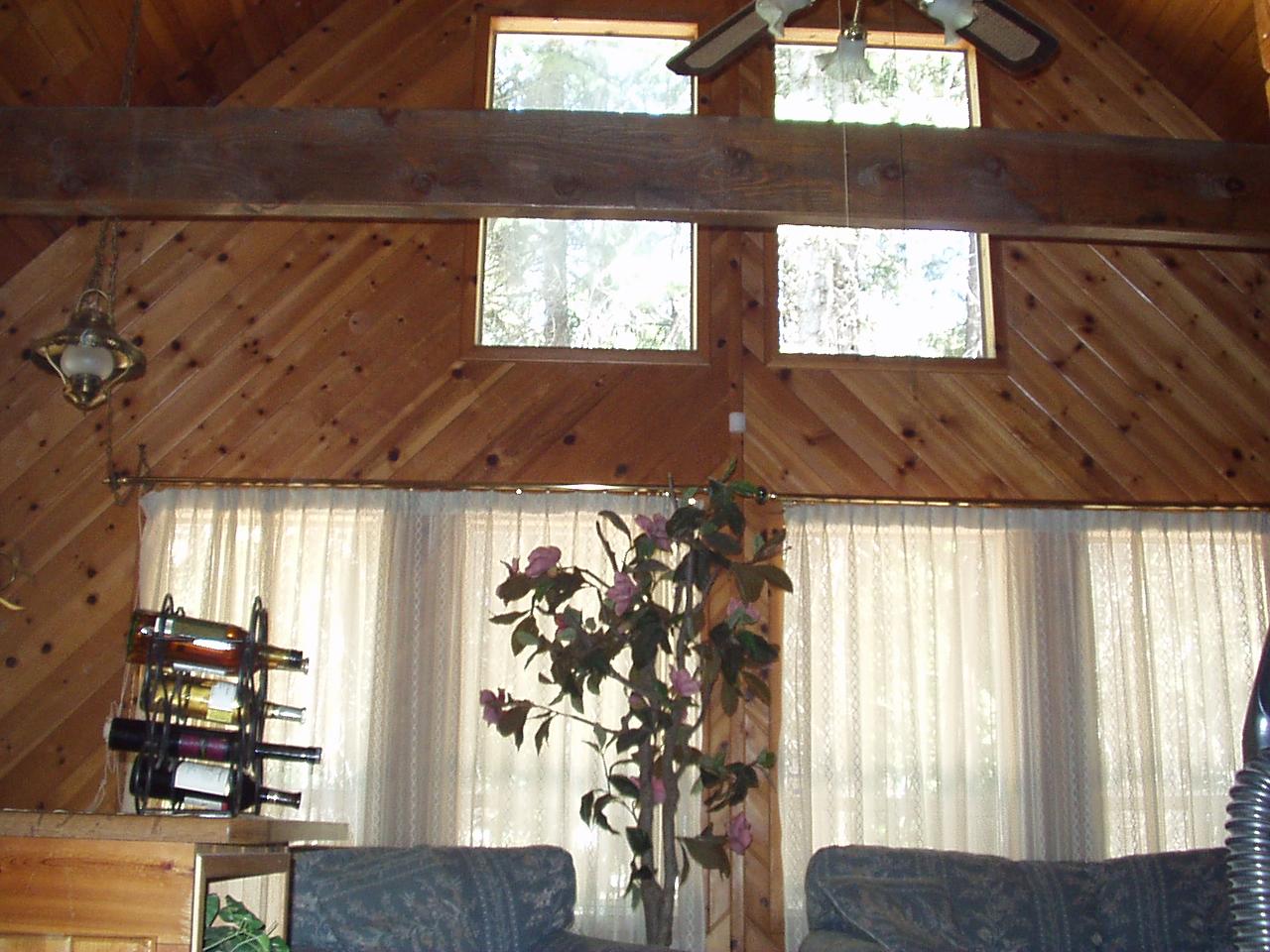 8044 Starlite Pines Road Shingletown, CA 96088 - Photo 15 of 18 Front windows