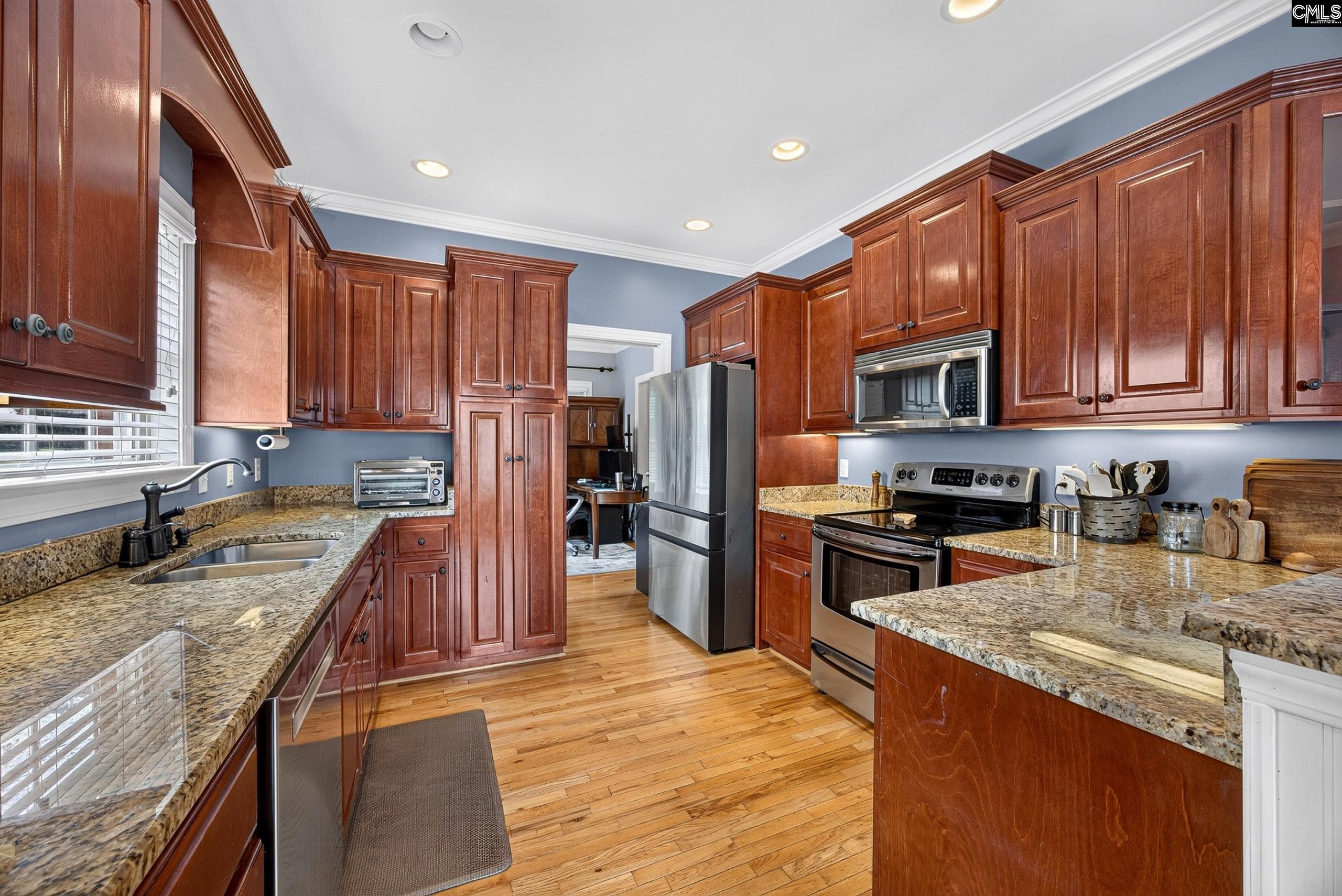 154 Ridge Top Road Lexington, SC 29072 - Photo 10 of 32