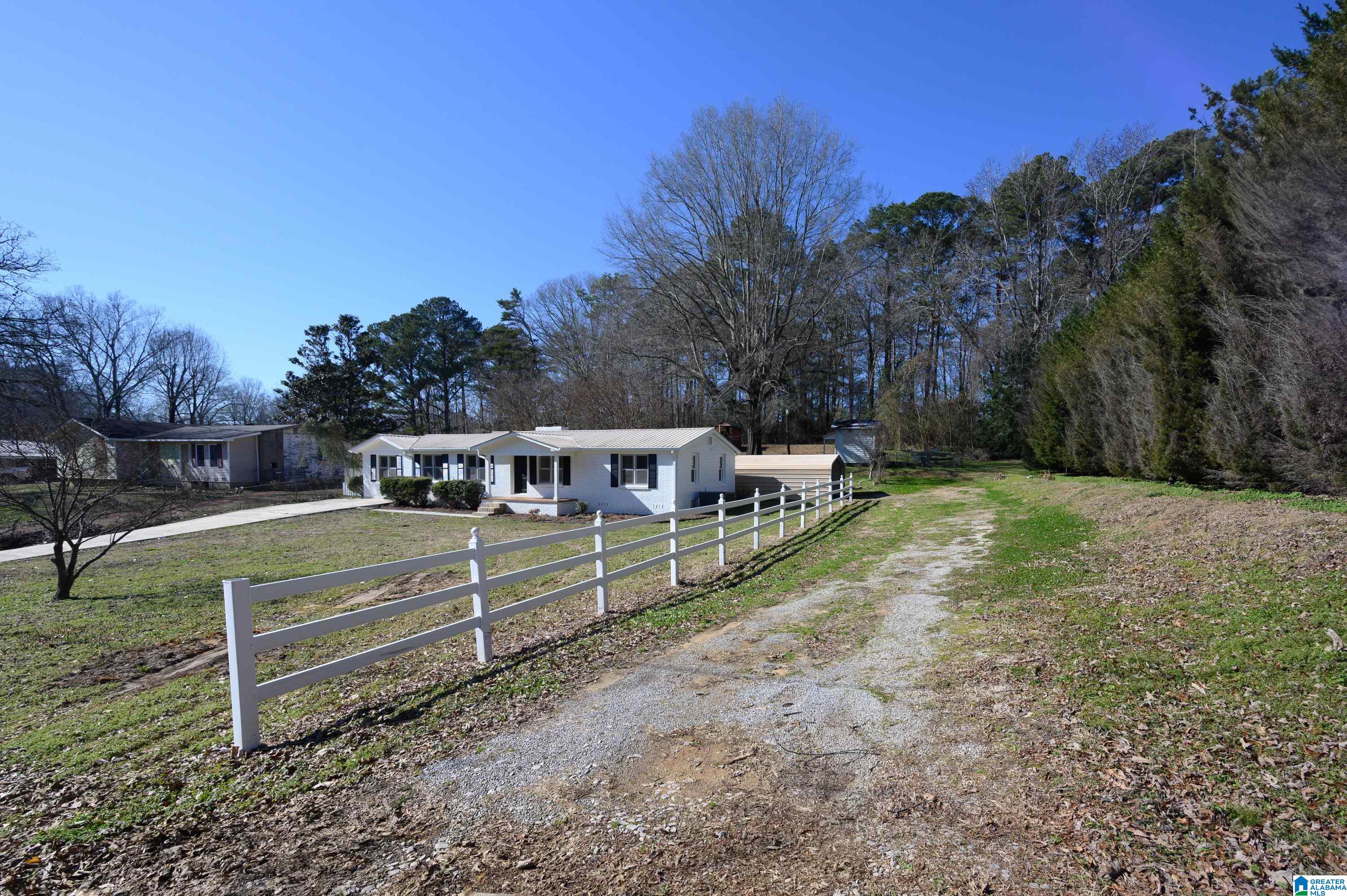5221 Edgewood Road Adamsville, AL 35005 - Photo 51 of 51