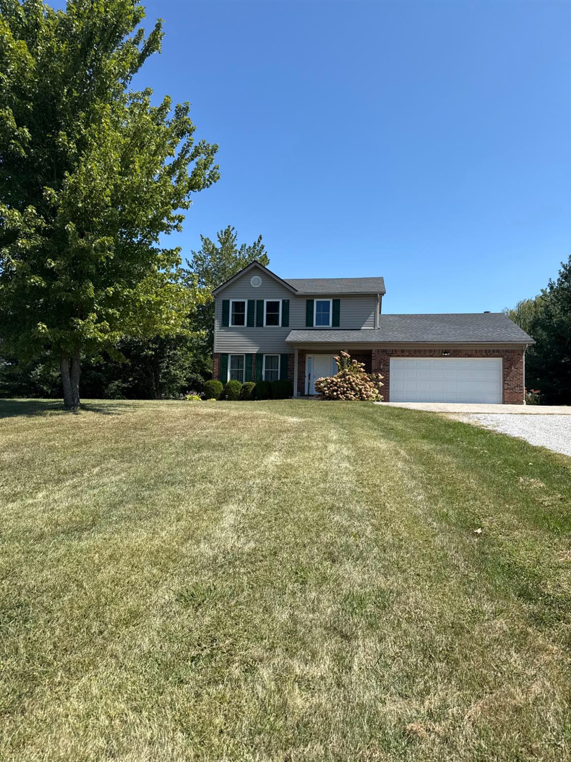 24942 Ester Ridge Road Sunman, IN 47041 - Photo 2 of 23