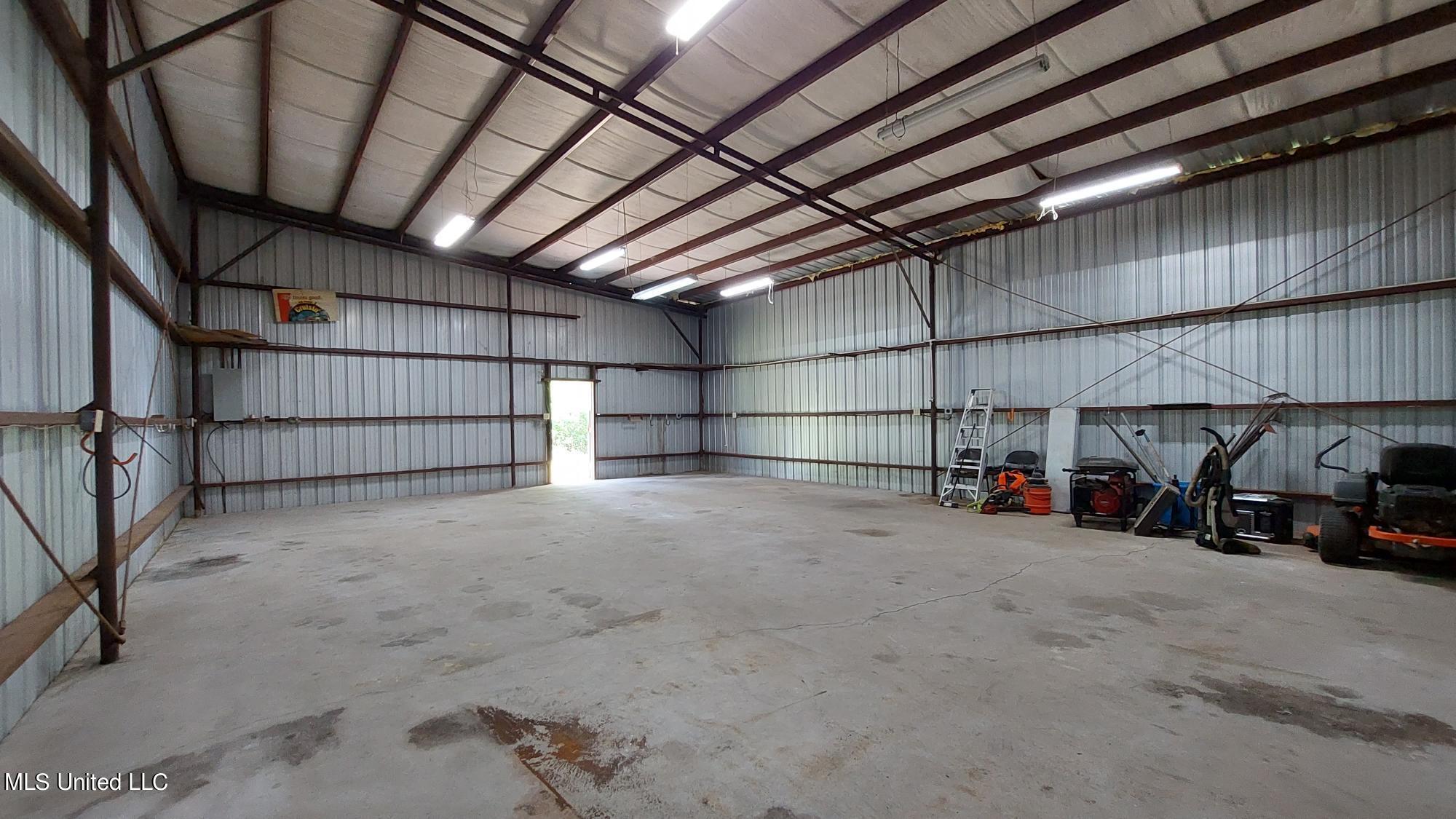 227 Go Go Road Poplarville, MS 39470 - Photo 18 of 23 20220505_101909