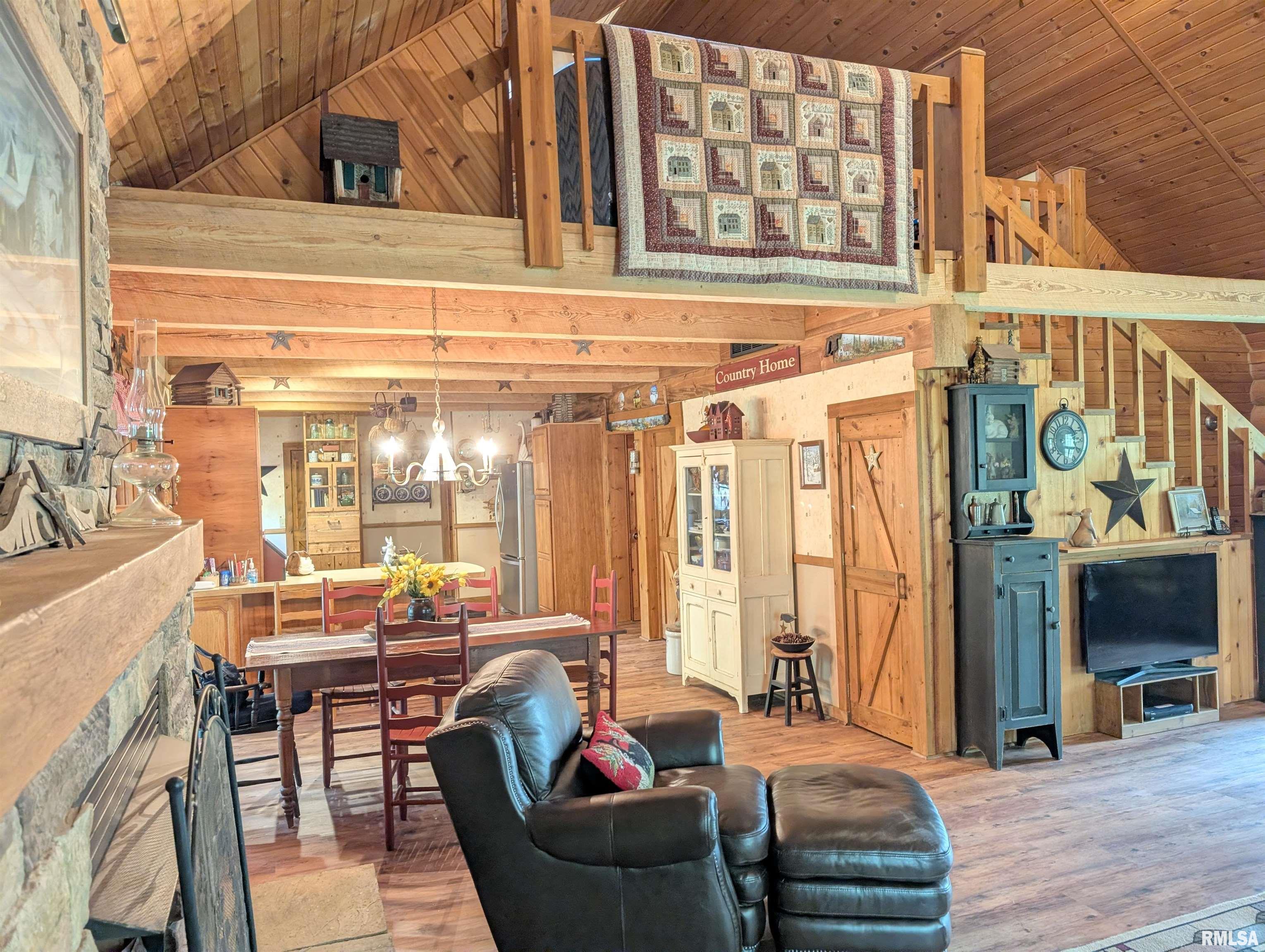 1400 Womble Road Harrisburg, IL 62946 - Photo 4 of 73