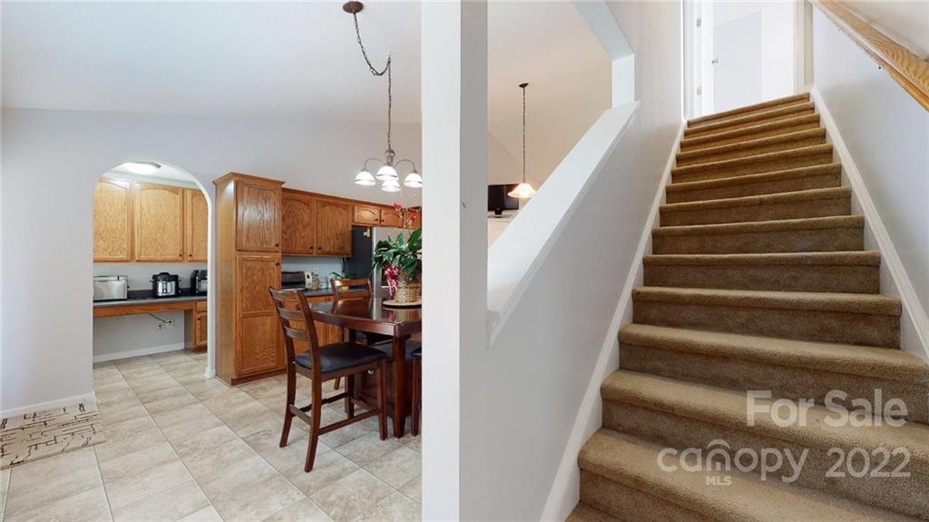1447 George Dunn Road Rock Hill, SC 29730 - Photo 28 of 44 a view of entryway and hall