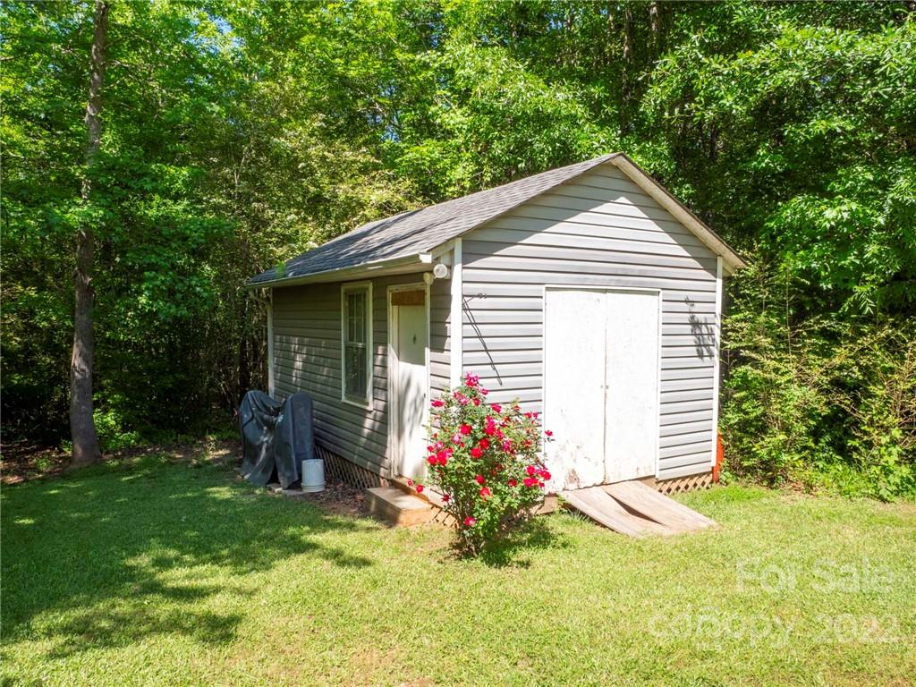 1447 George Dunn Road Rock Hill, SC 29730 - Photo 38 of 44 a front view of house with yard