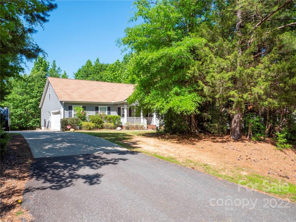 1447 George Dunn Road Rock Hill, SC 29730 - Photo 8 of 44 a view of a house with backyard and sitting area
