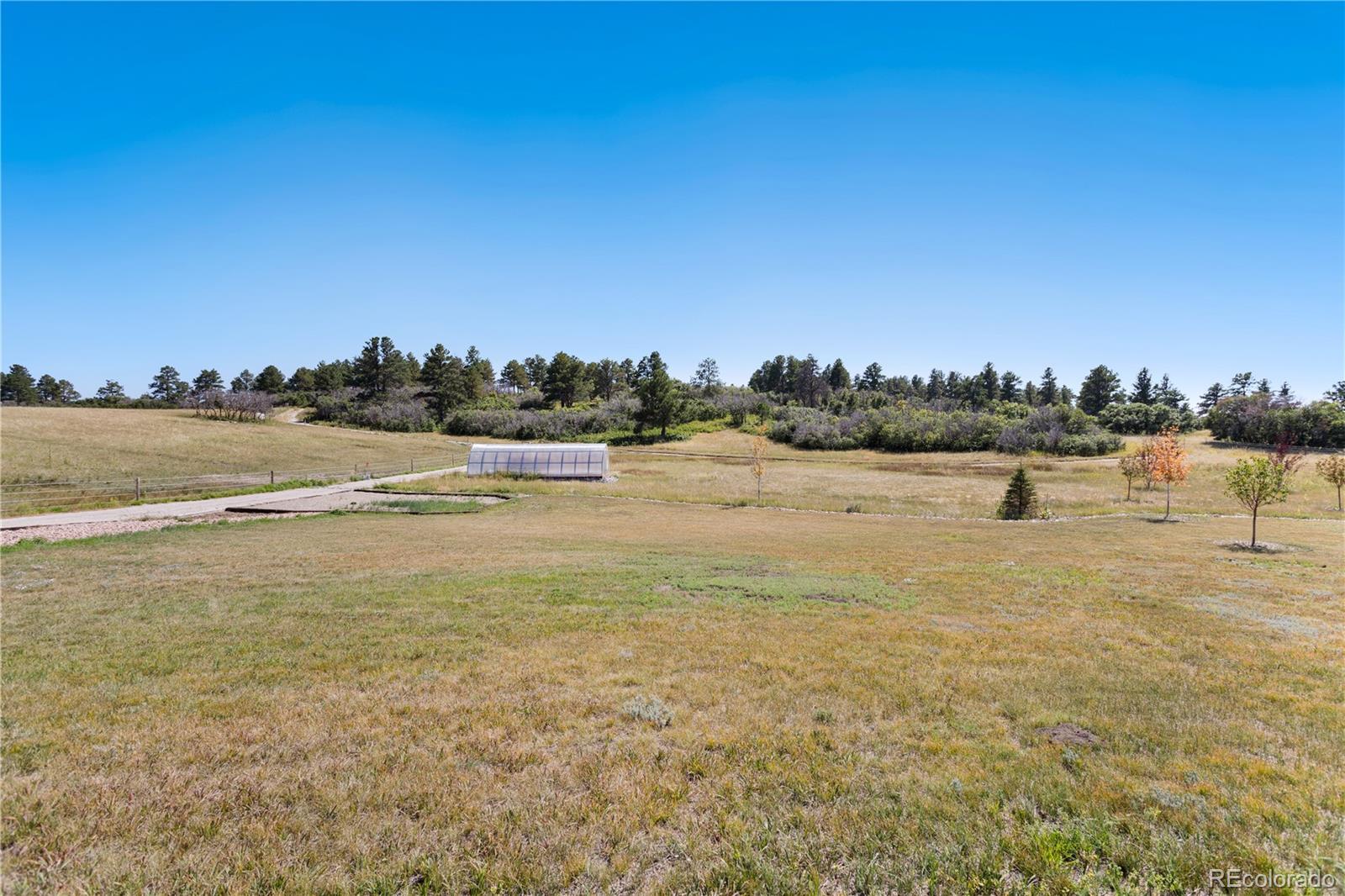 Lot 4 Wildstone Ranch Elbert, CO 80106 - Photo 22 of 42 a view of an ocean beach