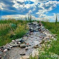 Lot 4 Wildstone Ranch Elbert, CO 80106 - Photo 9 of 42 a view of a pathway with a yard