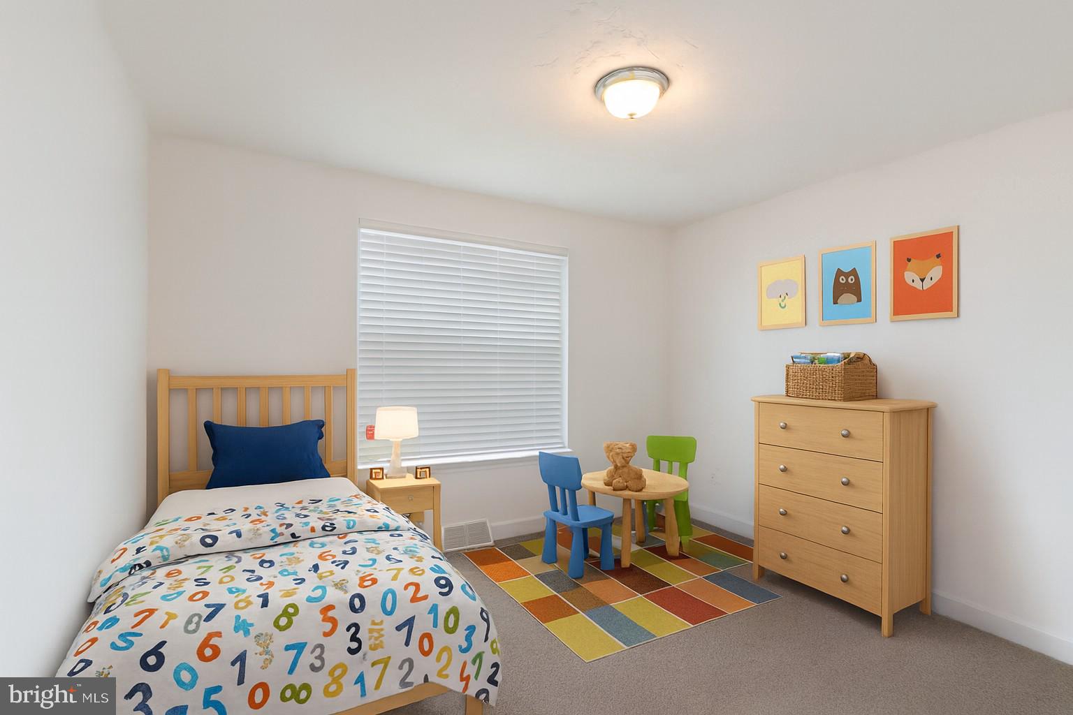 23 Partridge Court, Unit C68 Gettysburg, PA 17325 - Photo 25 of 31 Virtually Staged