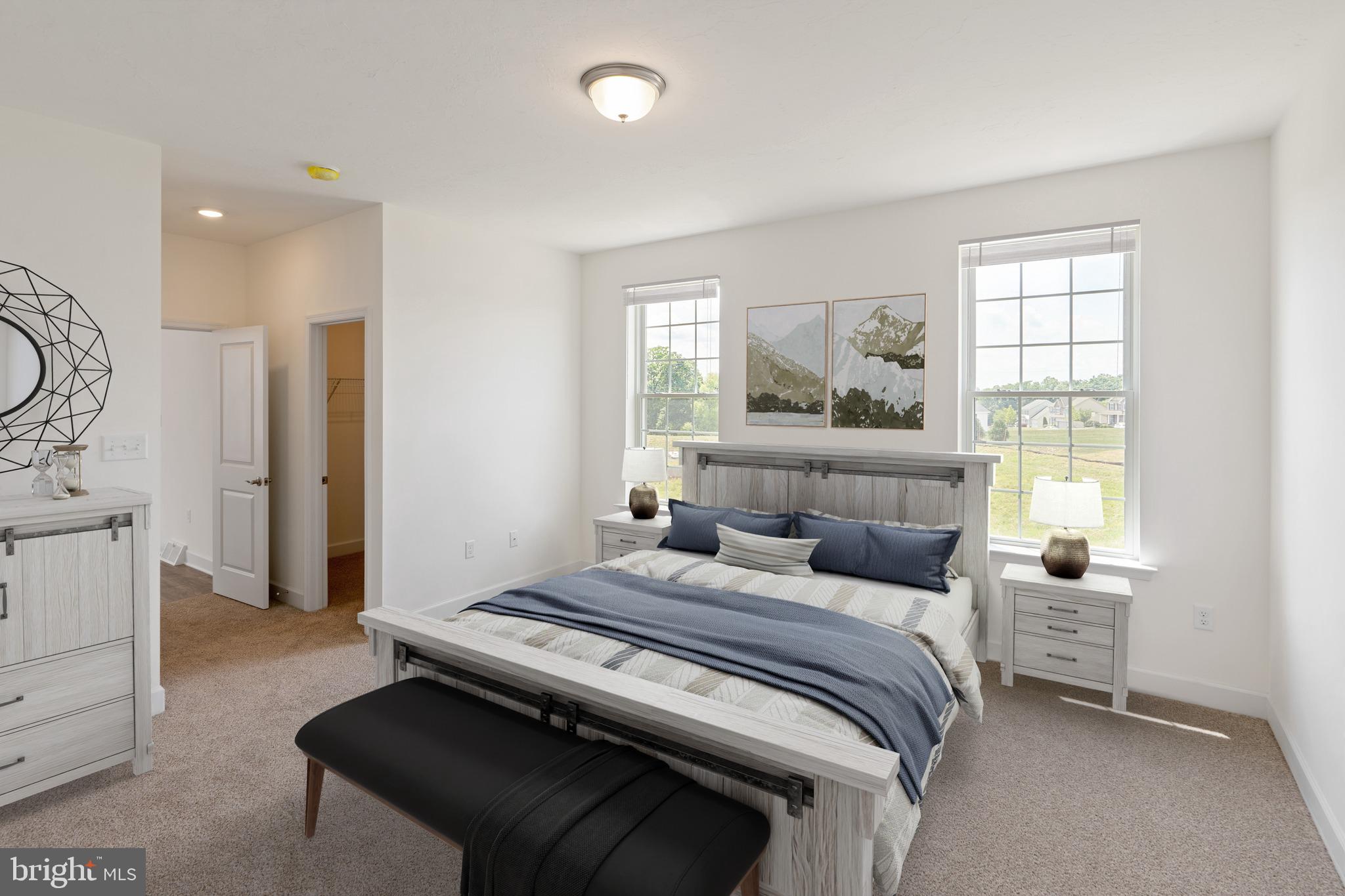 23 Partridge Court, Unit C68 Gettysburg, PA 17325 - Photo 4 of 31 Virtually Staged