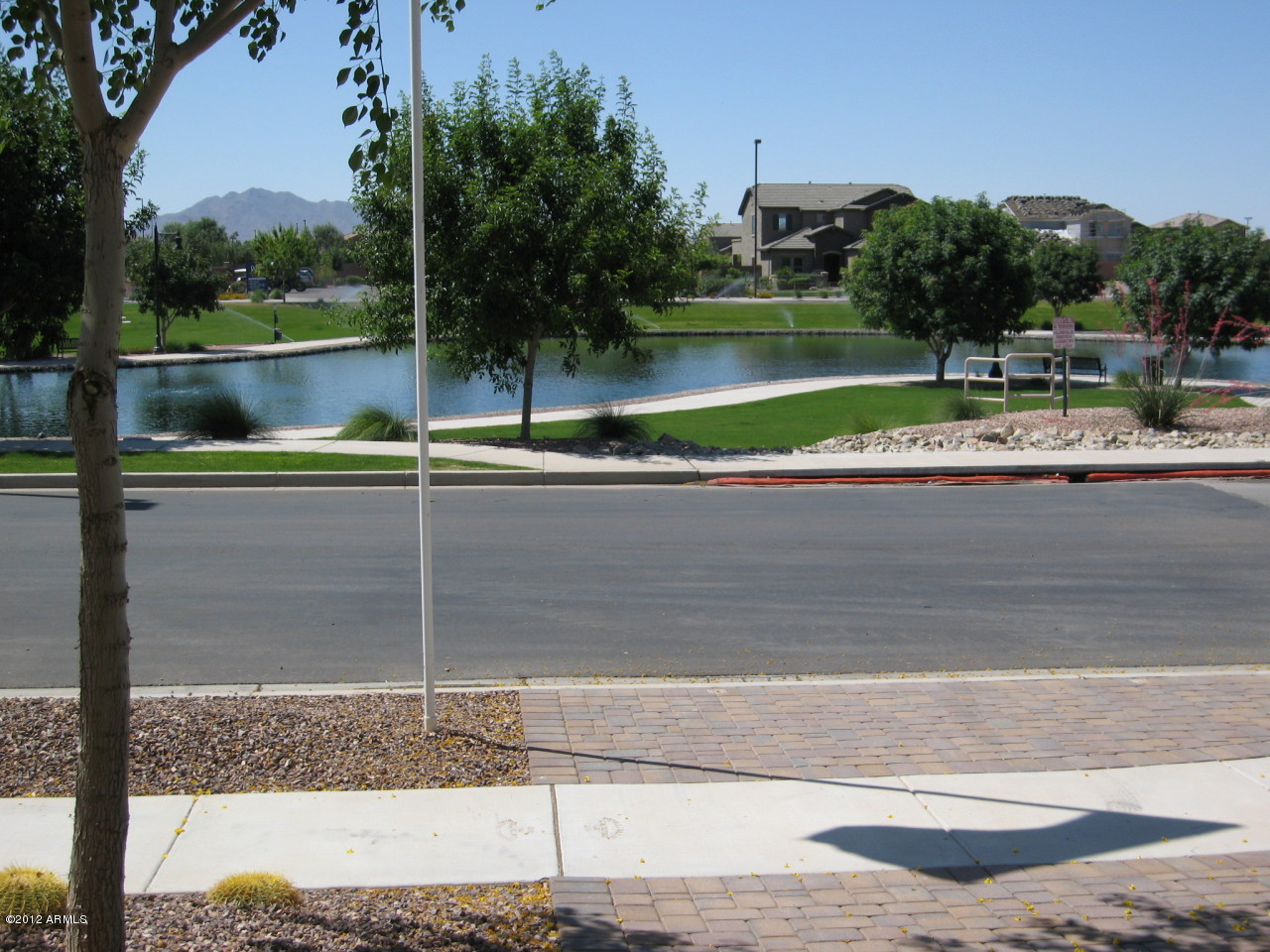 3076 East Blue Sage Road Gilbert, AZ 85297 - Photo 9 of 16 5-1-2012 003