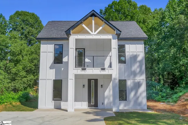 $259,900 | 114 Harlem Street, Easley, SC 29640