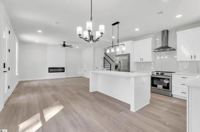 $259,900 | 114 Harlem Street, Easley, SC 29640