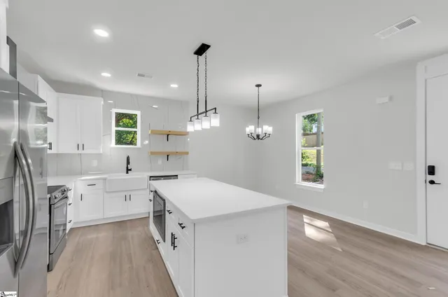 $259,900 | 114 Harlem Street, Easley, SC 29640