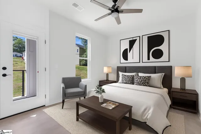 $259,900 | 114 Harlem Street, Easley, SC 29640