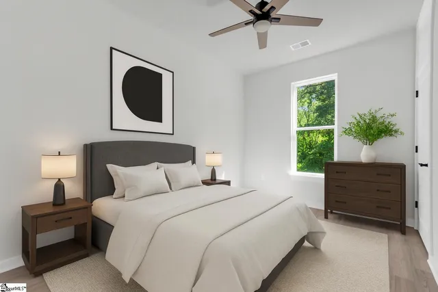 $259,900 | 114 Harlem Street, Easley, SC 29640