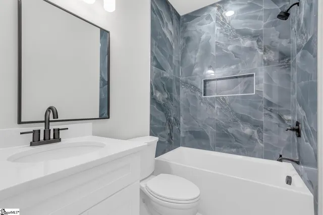 $259,900 | 114 Harlem Street, Easley, SC 29640