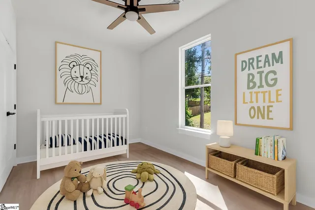 $259,900 | 114 Harlem Street, Easley, SC 29640