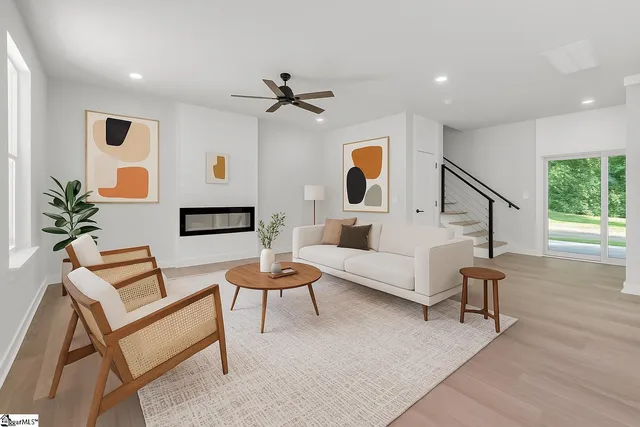 $259,900 | 114 Harlem Street, Easley, SC 29640