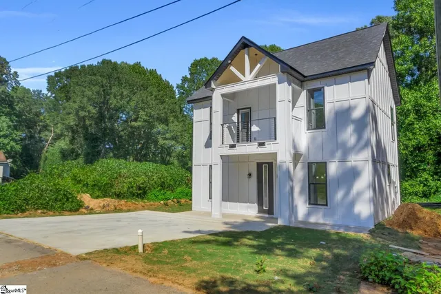 $259,900 | 114 Harlem Street, Easley, SC 29640