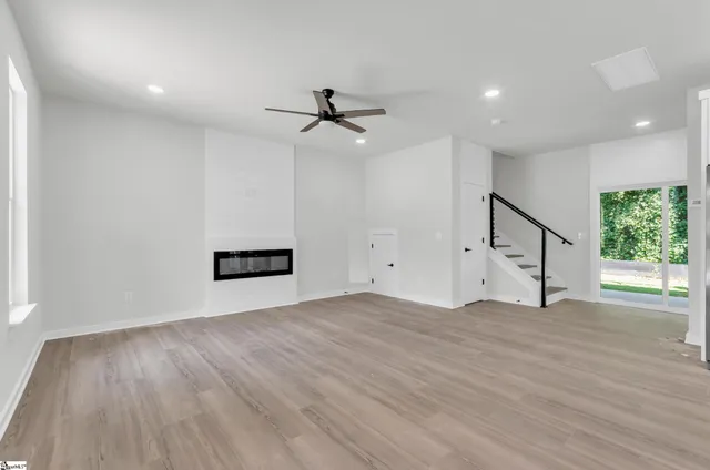 $259,900 | 114 Harlem Street, Easley, SC 29640