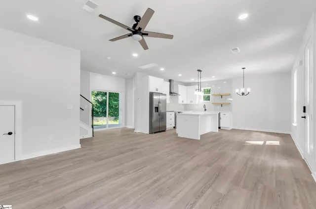 $259,900 | 114 Harlem Street, Easley, SC 29640