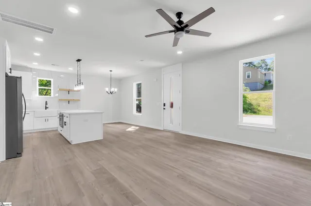 $259,900 | 114 Harlem Street, Easley, SC 29640