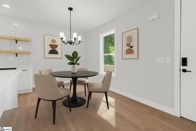 $259,900 | 114 Harlem Street, Easley, SC 29640